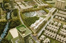 China Metro Park Miniatuur Architecturale Modelmaker, Metro Post het Model van de Planningslay-out leverancier