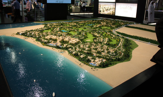 China Sterke Miniatuur Architecturale Modelmaker, Snelle Prototype Architecturale Modellen leverancier