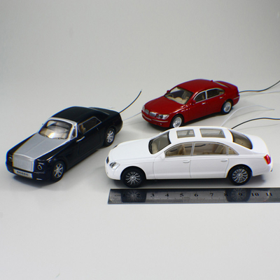 China de Schaal van de 1:5012v Douane de Modelauto's, Minimatrijs legeren giet voor de Bouw van Kant van de weglay-out leverancier