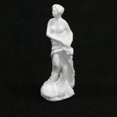 China Binnenlandse Lay-out/het Openluchtmodel van de Beeldhouwwerk 3D Schaal voor Huisb18-04 Z Schaal leverancier