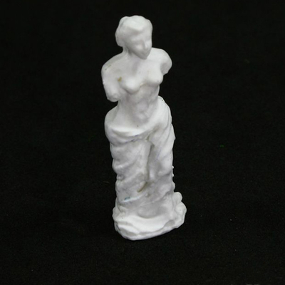 China Het binnenbrokeback-3D Model van het Vrouwenbeeldhouwwerk voor Binnenlandse, Woonlay-out B18-02 leverancier