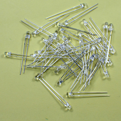 China Miniatuur Architecturale Modellevering voor het Gele Geleide Licht van MD01-002 3MM leverancier
