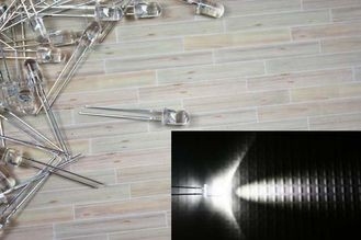China LEIDENE Verlichtings Architecturale Modellevering voor het Witte Minilicht van MD01-005 3MM leverancier