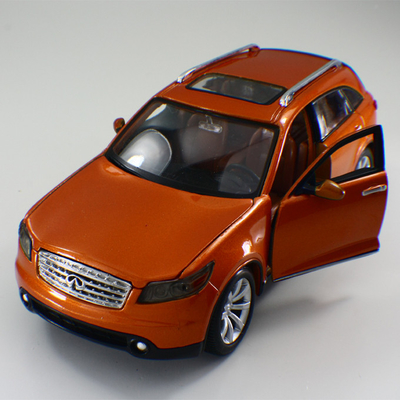 China De Infinitic2415 Matrijs goot van de de Douaneschaal van de Legeringsauto Handelaar van de de Auto's Mini Modelauto de Model leverancier