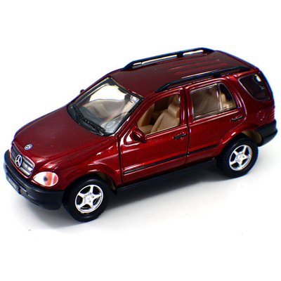 China BENZ m-KLASSE C3201 de Matrijs goot van de de Douaneschaal van de Legeringsauto van de de Auto'sinzameling Model de Autospeelgoed leverancier