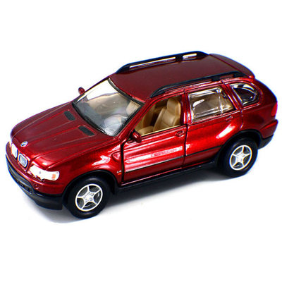 China De Matrijs van BMW X5 C3202 goot van de de Douaneschaal van de Legeringsauto de Modelauto's voor Hobby en Inzameling leverancier