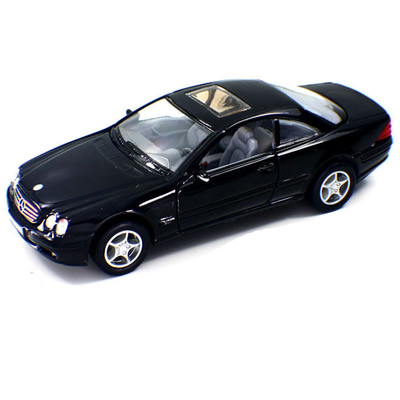 China De BENZcl600 C3203 Matrijs goot van de de Douaneschaal van de Legeringsauto de Modelauto's als Huisinzameling leverancier