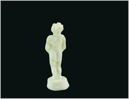 China MD13 Buiten 1 * 3.5 cm Jade wit sculptuur 3D Maquette voor Railroad lay-outs leverancier