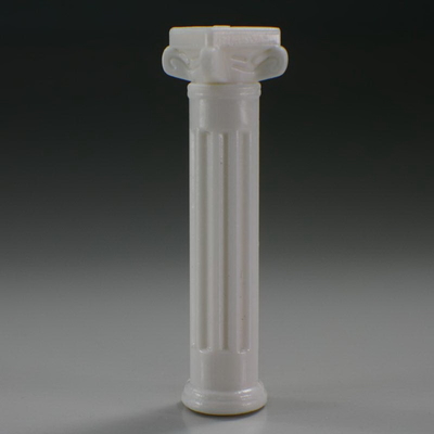 China L01 4.5 cm aangepaste Model trein lay-outs leveringen Romeins marmeren open haard leverancier