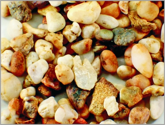 China ELS-4 aangepaste Model trein lay-outs Mini Crystal graan leverancier