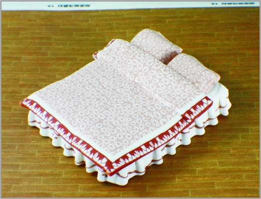 China CH105 1: 20/1: 25/1: 30/1: 50 / 1:75 / standaardschaalinstellingen aangepaste architectonisch Model meubilair Sofa leverancier