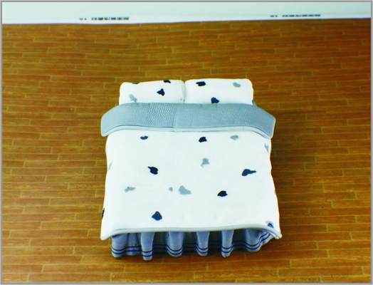 China CH108 1: 20/1: 25/1: 30/1: 50 / 1:75 / standaardschaalinstellingen aangepaste architectonisch Model meubilair Sofa leverancier