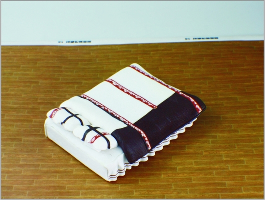 China CH0533 1: 20/1: 25/1: 30/1: 50 / 1:75 / standaardschaalinstellingen aangepaste architectonisch Model meubilair keramische Bed leverancier