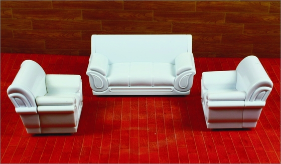 China 1:20 /1: 25/1: 30/1: 50/1: 75/1: 100 architecturale Schaalmodelwoning die Ceramische Kunstbank leveren leverancier