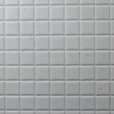 China OEM architectonische schaal Model materialen DF 5 × 5 ABS Checker baksteen 1200 * 860 mm leverancier