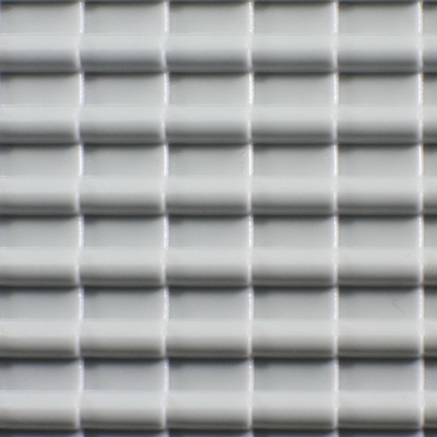China Architectonische schaal Model materialen DW 3 × 7 ABS tegel baksteen 1100 * 550 mm 1: 25 leverancier