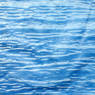 China Architectonische schaal Model materialen stromen Water Effect PVC MB01-001 550 * 1100mm leverancier