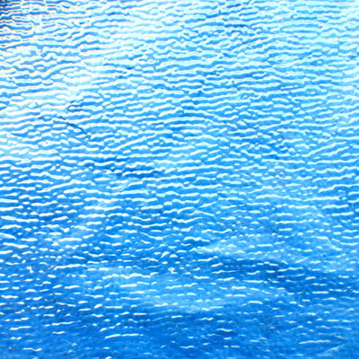 China Delicate Wter lijnen Effect PVC architectonische schaal Model materialen MB01-003 550 * 1100mm leverancier