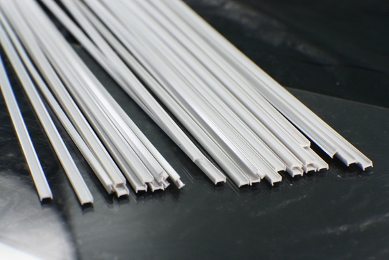 China Architectonische schaal Model materialen ABS ik-balken voor o trein lay-out leverancier