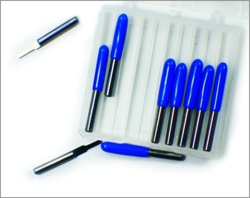 China DZ90-2.0 2.0 miniatuur Modeling Tools mes voor schaal Model O peilen trein lay-outs leverancier