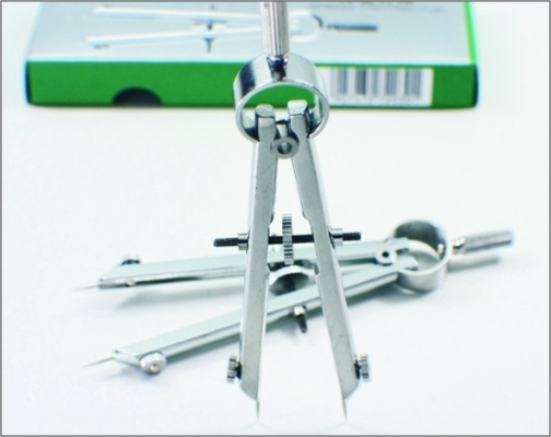 China MA06-107 miniatuur Modeling Tools schaal modelbouw Divider remklauwen leverancier