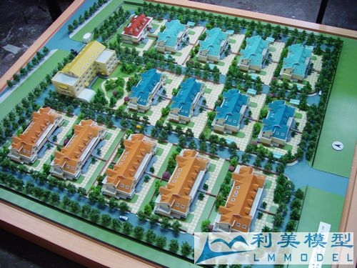 China Ontwerpmethodiek model, model design, schaal model design bouwen leverancier