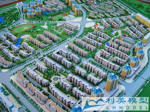 China architectonische schaalmodellen leverancier