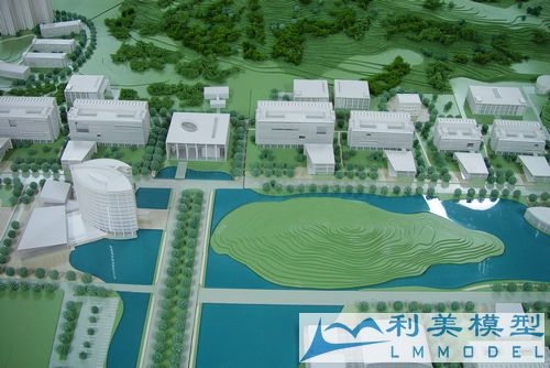 China architectonische schaalmodellen leverancier