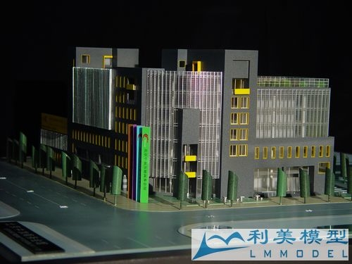 China architectonische schaalmodellen leverancier