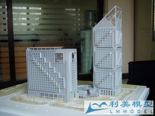 China architectonische schaalmodellen leverancier