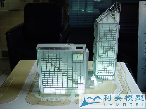 China architectonische schaalmodellen leverancier