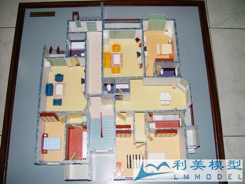 China architectonische schaalmodellen leverancier