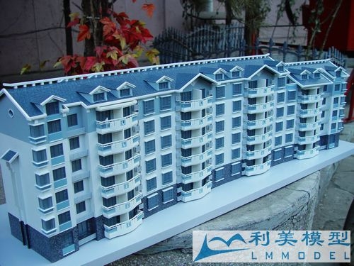 China Massing stedelijke architecturale modellen Supplies voor stad en Public Design leverancier