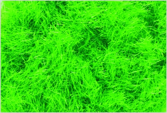 China A-5 2.5 mm aangepaste architectonisch Model trein lay-outs leveringen Nylon diep groene gras maaltijd leverancier