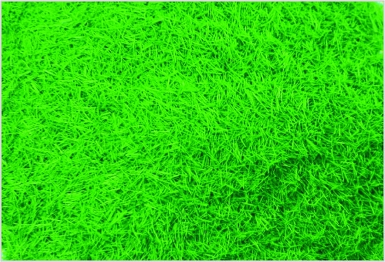 China C013 Aangepaste Model trein lay-outs leveringen diepgroene Nylon Turf gras leverancier