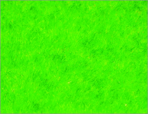 China N125 1 * 2,5 m aangepaste Model trein lay-outs gebouw materialen Nylon Turf gras leverancier