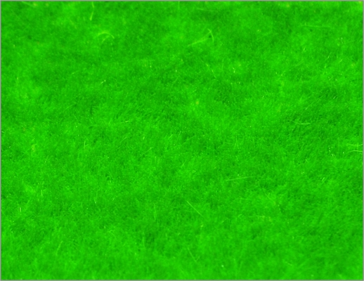 China N145 1 * 2,5 m aangepaste Model trein lay-outs gebouw materialen Nylon Turf gras leverancier