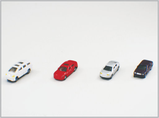 China 1/150 Mini Gegoten Stuk speelgoed Plastic Modelauto's c150-4 van de Douaneschaal als Gift &amp; Huis Decoratio leverancier