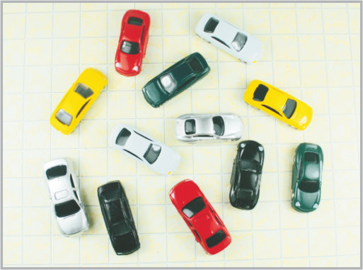 China 1/150 Mini Gegoten Stuk speelgoed Plastic Modelauto's cb150-3 van de Douaneschaal voor Gift &amp; Huis Decoratio leverancier