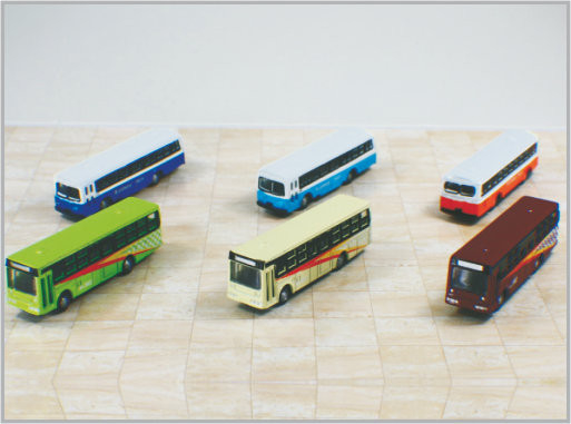China 1/150 Mini Gegoten Stuk speelgoed de Schaal Modelauto's van de Legeringsdouane BS1 voor Gift &amp; Huis Decoratio leverancier