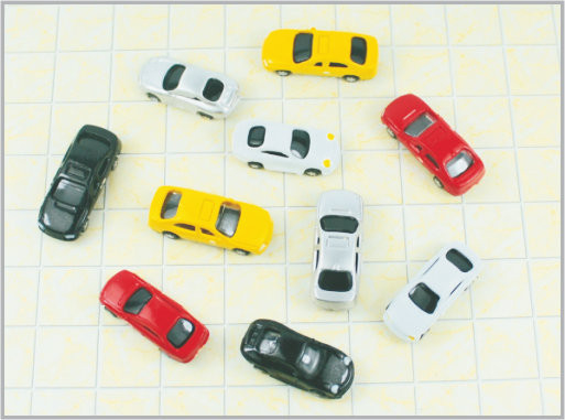 China 1/200 Mini Gegoten Stuk speelgoed Plastic Modelauto's cb200-3 van de Douaneschaal als Gift leverancier