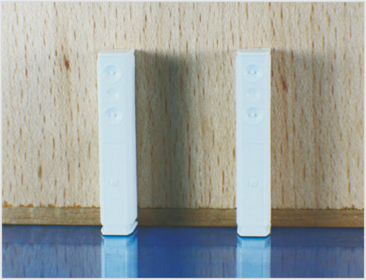 China 1325-06 O schaal moderne huizen architectonische schaal Model meubilair Home Stereo Model leverancier