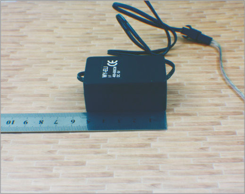 China MD06-0007 6V verlicht miniatuur Modeling Tools schaal Model enkele Flash Drive 4 M/6 M leverancier