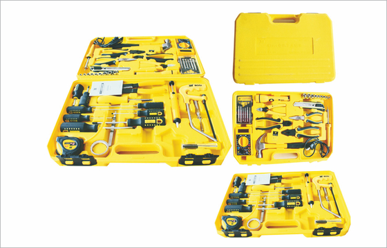 China GJX01 Telecommunicatie Tool Kits miniatuur Architechtural schaal Modeling Tools leverancier
