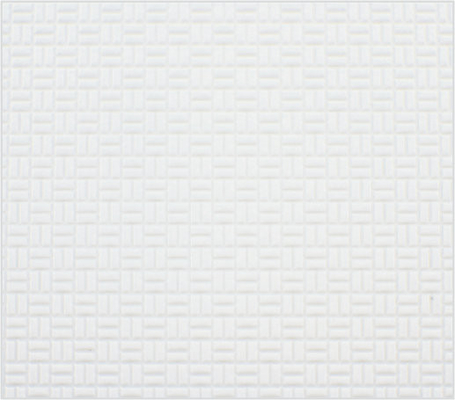 China Architectonische schaal Model materialen DB-5-A2 ABS bloem Tiles 430 * 600 mm leverancier