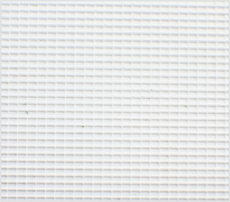 China Architectonische schaal Model materialen DW 0.6×1.8 ABS tegel paneel 430 * 600 mm leverancier