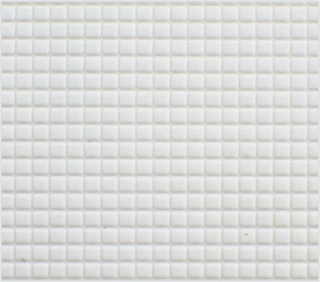 China Aangepaste architectonische schaal Model materialen DF1 * 1 ABS geruit Tiles 1200 * 860 mm leverancier