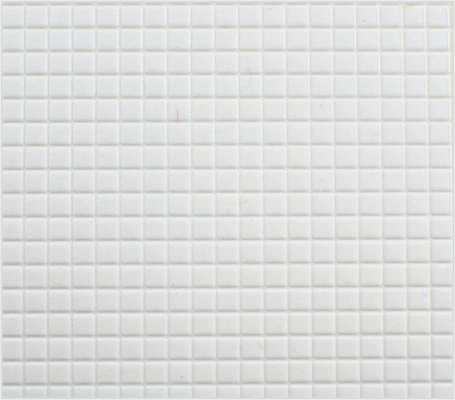 China Architectonische schaal Model materialen DF 2 × 2 ABS geruit Tiles 1200 * 430 mm leverancier