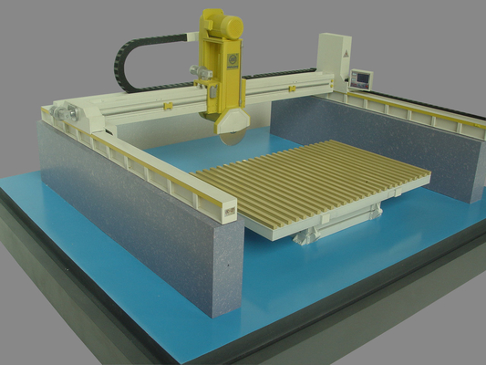 het 3d Archtectural-Machine model maken/Cad drawingsmodels/machine het model maken leverancier