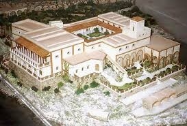De Villa Architecturale Modelmaker van de verlichtingsluxe met Binnenlandse Detailsshowcase leverancier